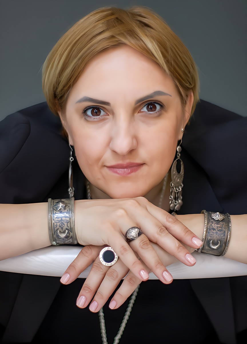 Фото автора 