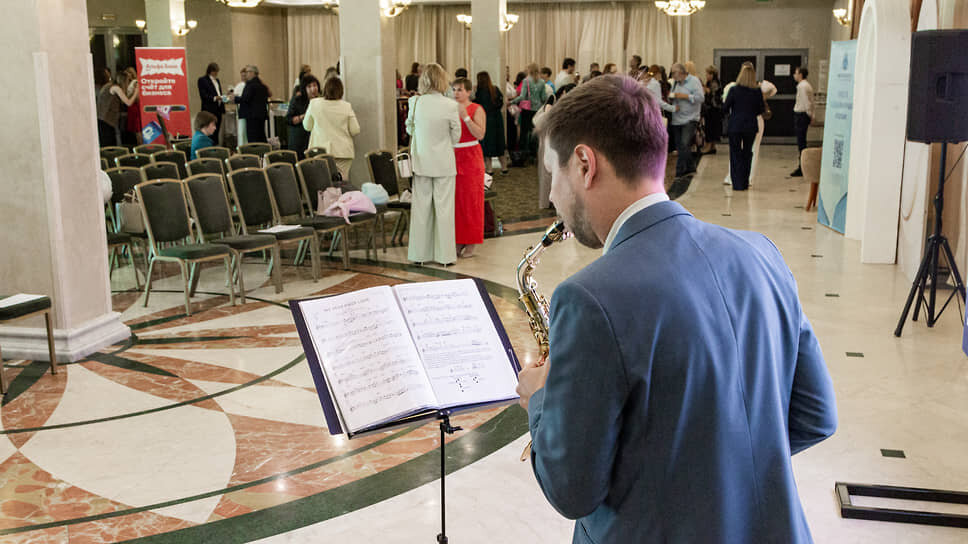 В этом году донские предприниматели приняли участие в шести номинациях регионального этапа премии..📷Фото: Пресс-служба ТПП Ростовской области