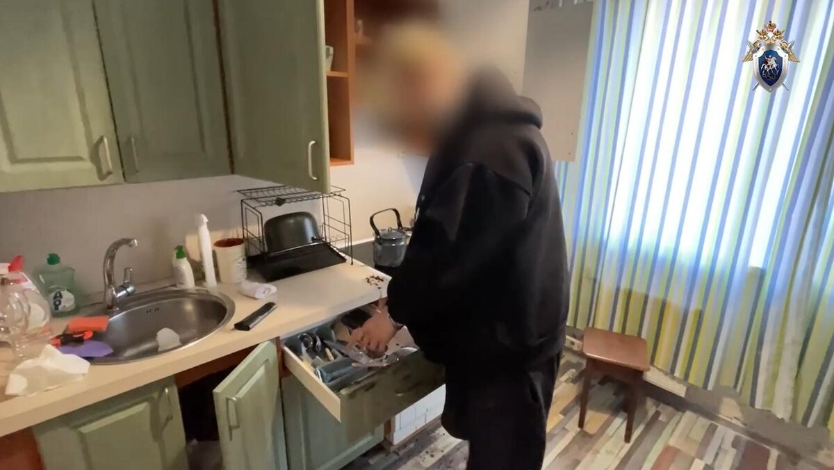    Фото: пресс-служба ГСУ СК РФ по Санкт-Петербургу