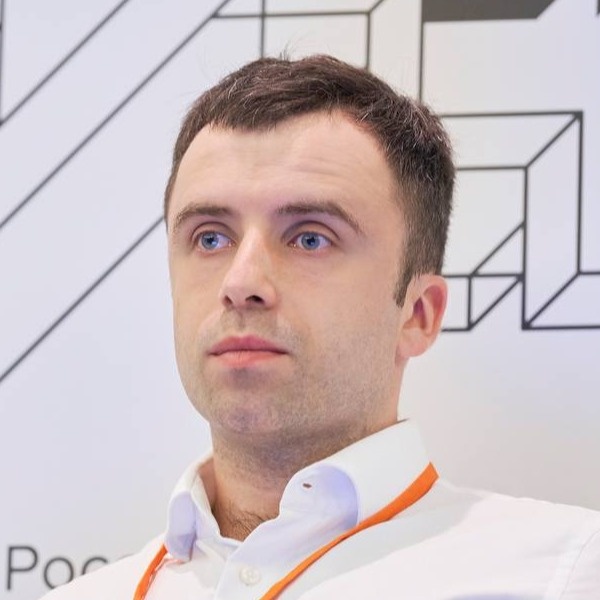 Генеральный директор «Геомир» Илья Воронков