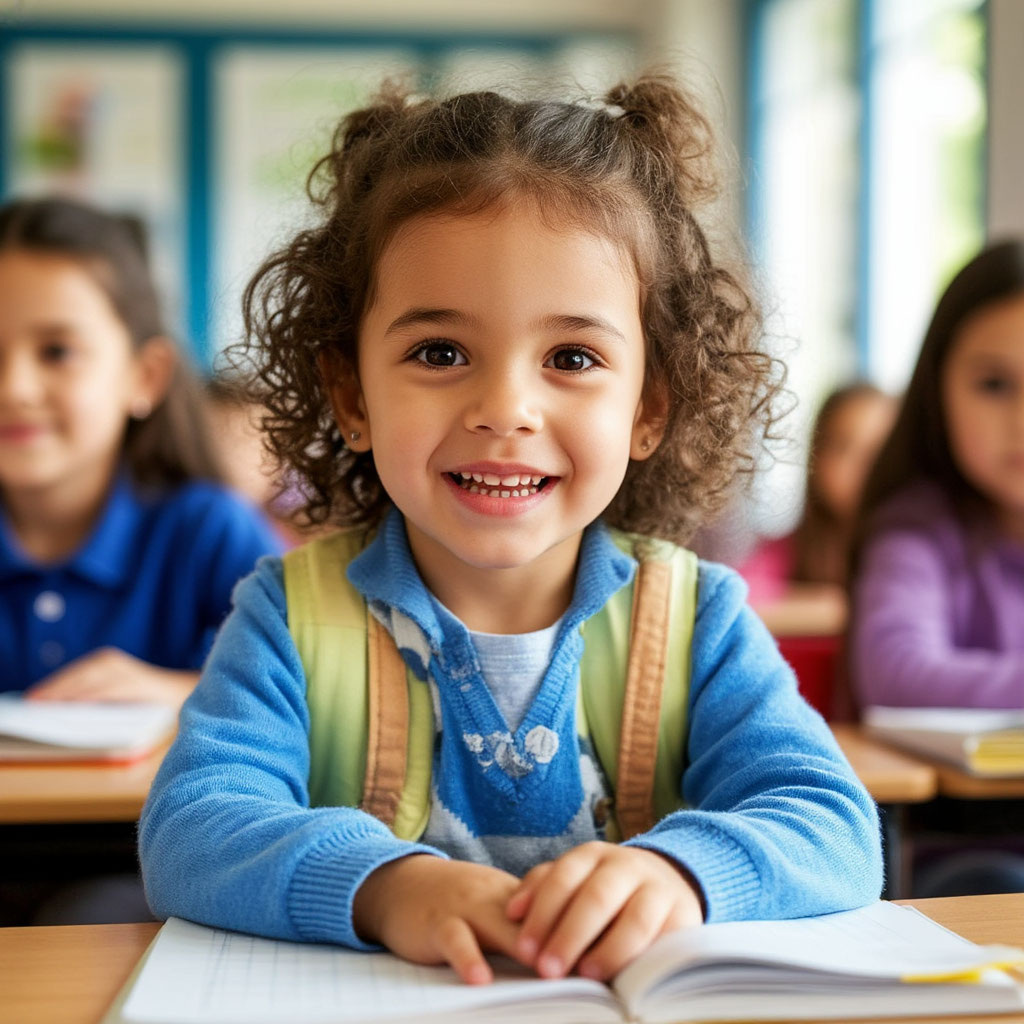 Как обезопасить ребенка в школе?