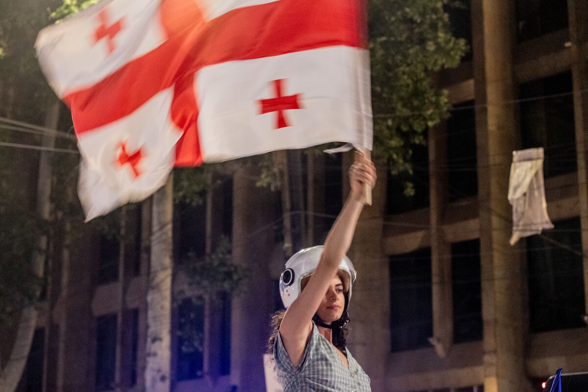     / Источник: © Global Look Press