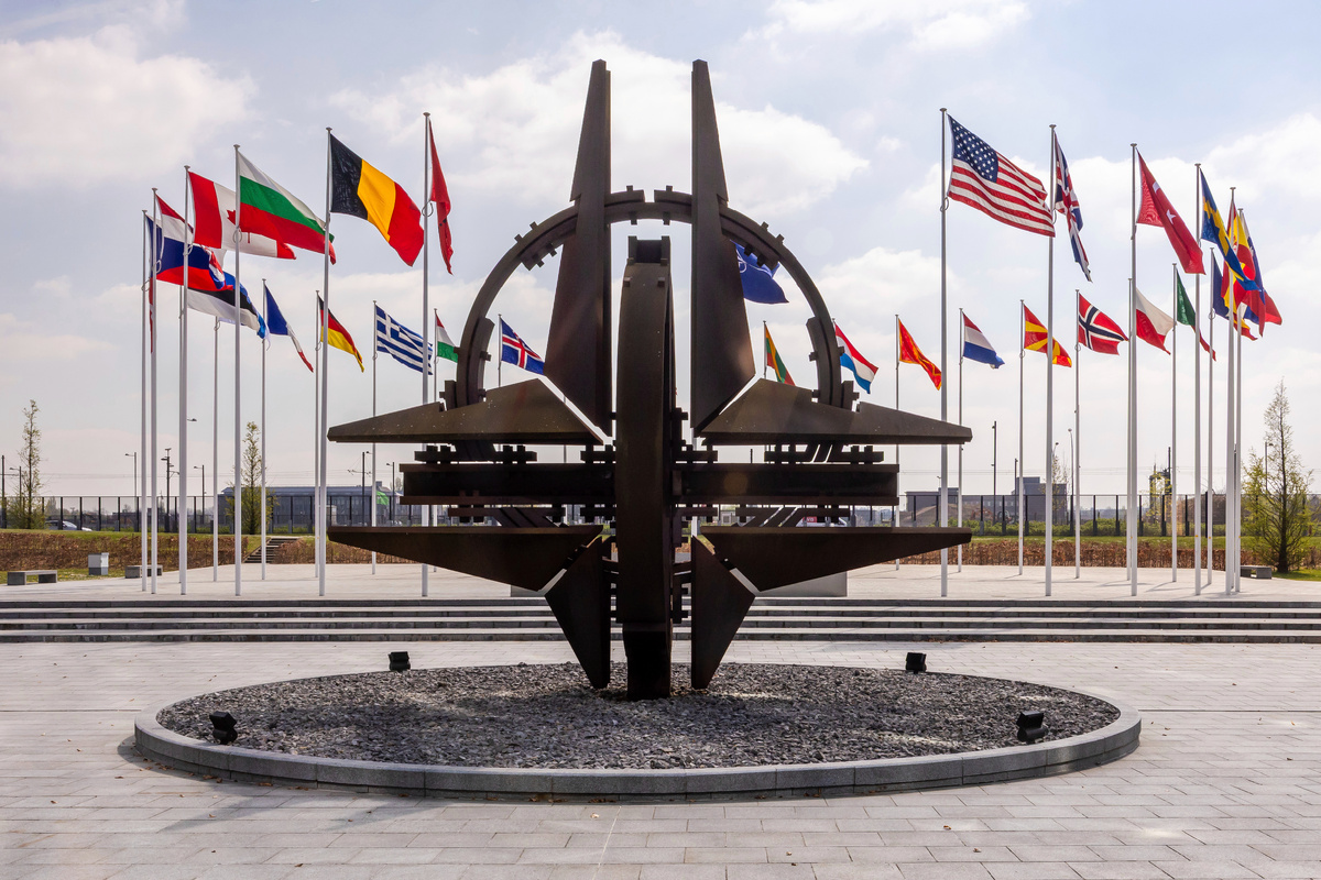 © AP Photo/Geert Vanden Wijngaert