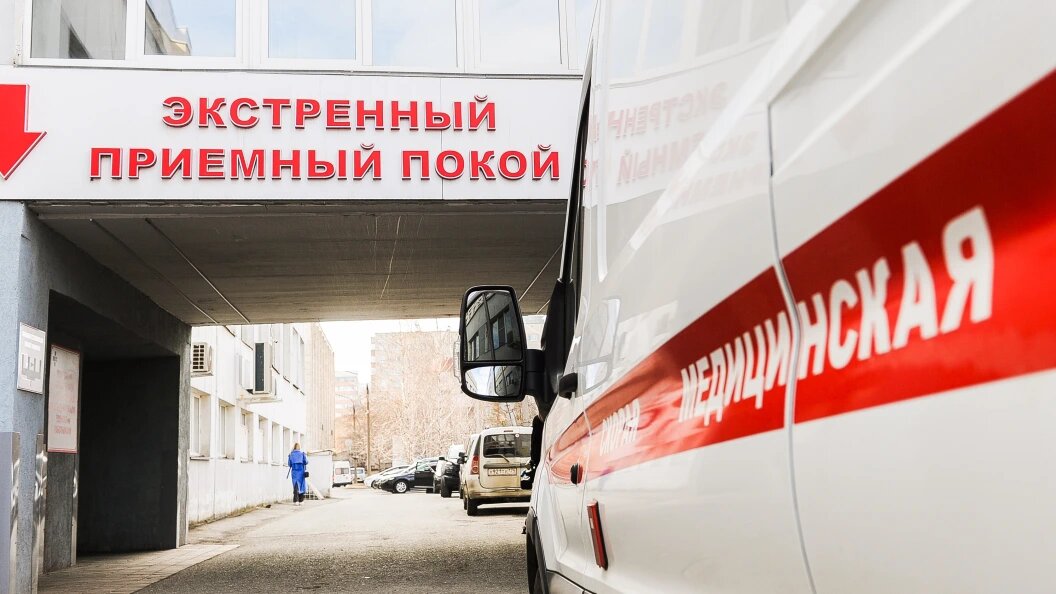    Фото: Vadim Akhmetov/Globallookpress