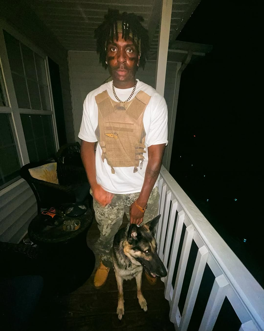    Новые зарубежные артисты: 4 имени, за которыми стоит следить в 2025 году (фото 2)