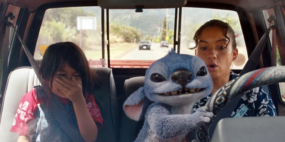 Walt Disney Pictures