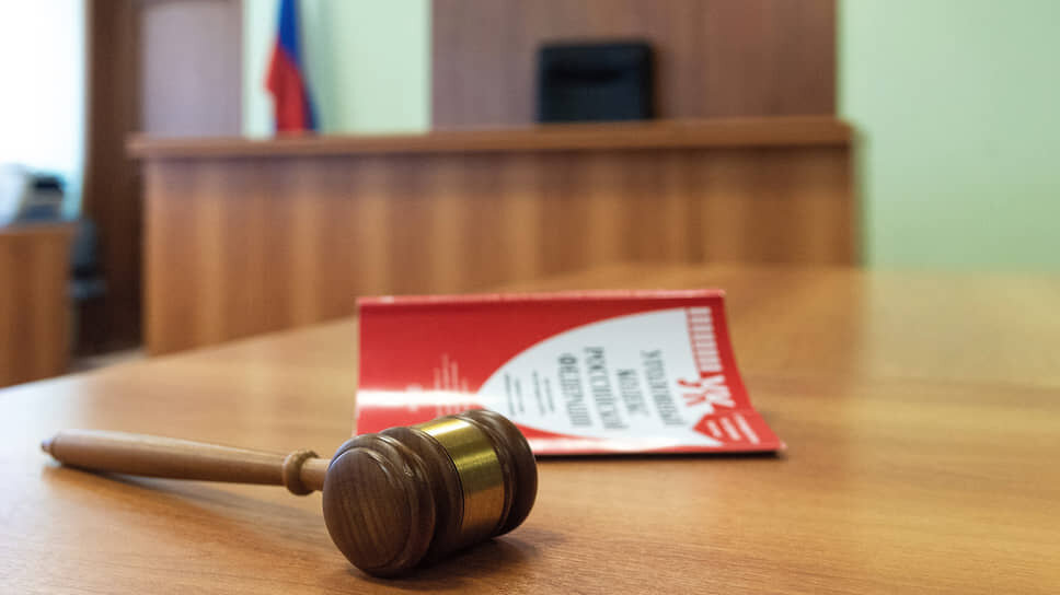 Фото: Олег Харсеев / Коммерсантъ