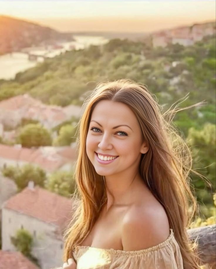 Автор рассказа и канала, Татьяна.