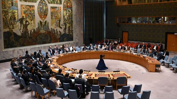    © РИА Новости . Сергей Гунеев