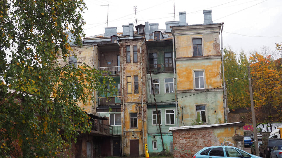 Фото: Майя Жинкина / Коммерсантъ