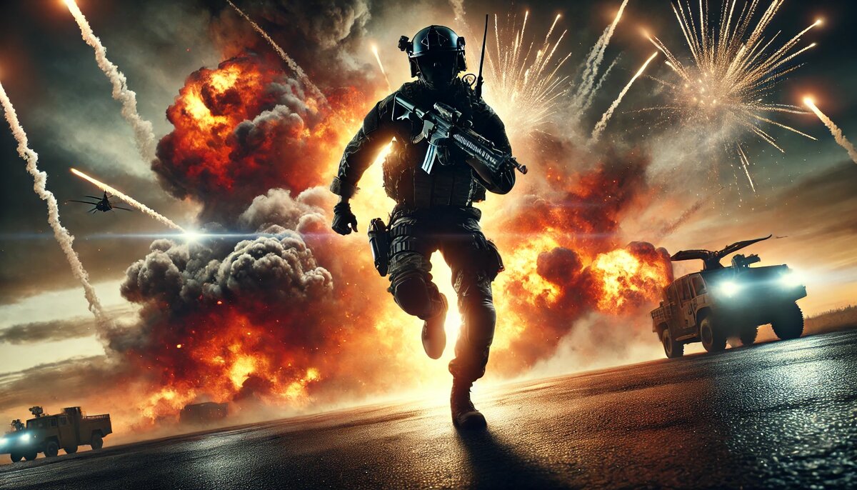 Изображение сгенерировано ИИ