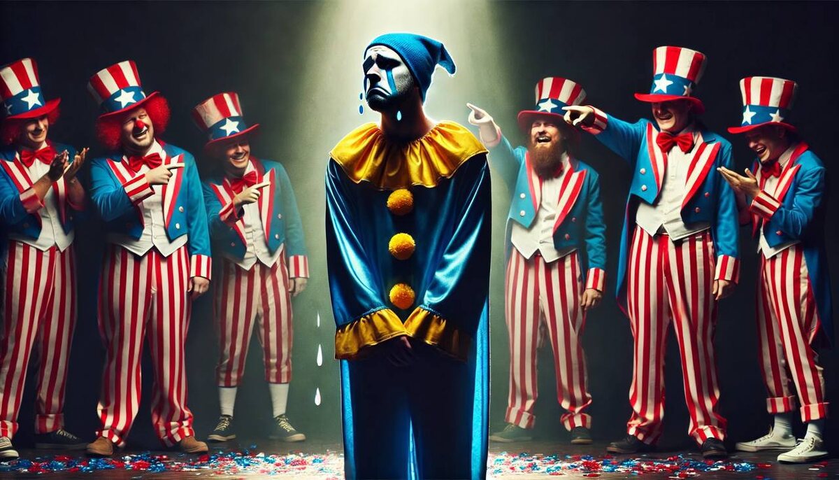 Изобаржение сгенерировано ИИ