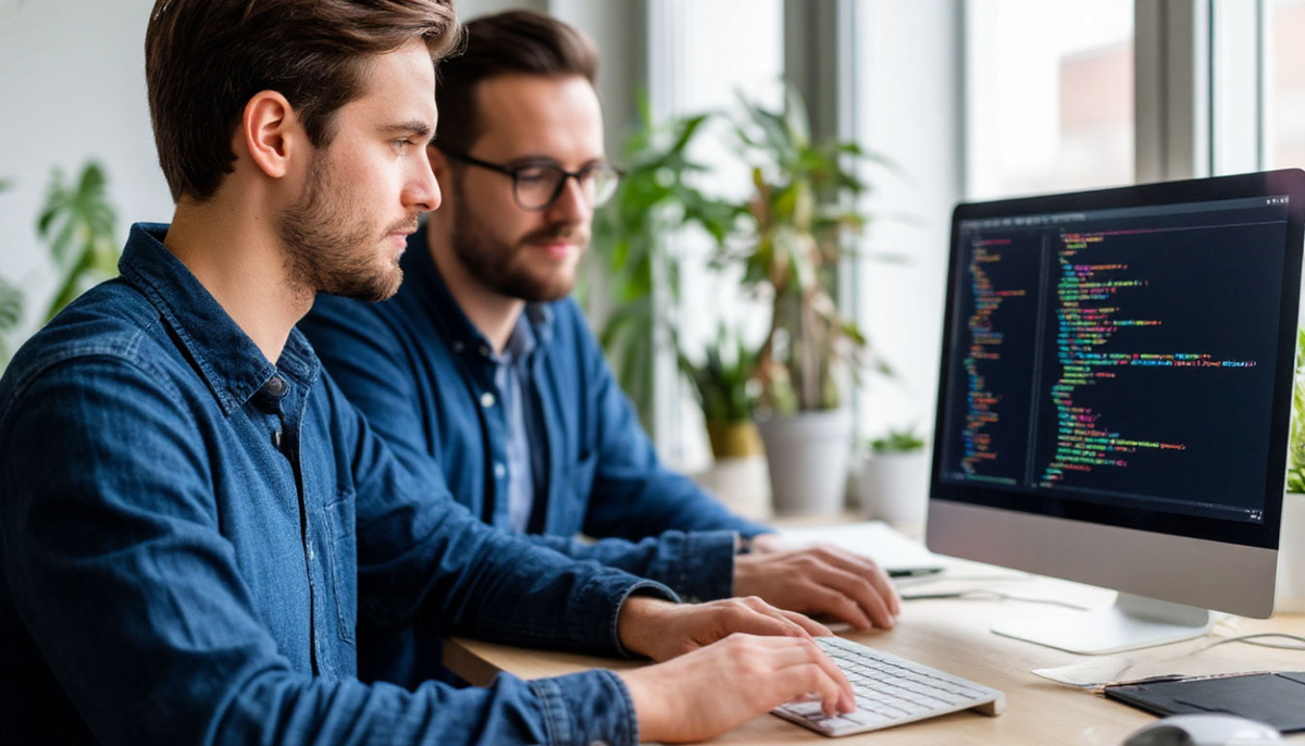 Не кодишь? Отлично! 5 Востребованных IT-Профессий, Где Не Нужно Писать Код (Но Нужен Компьютер).