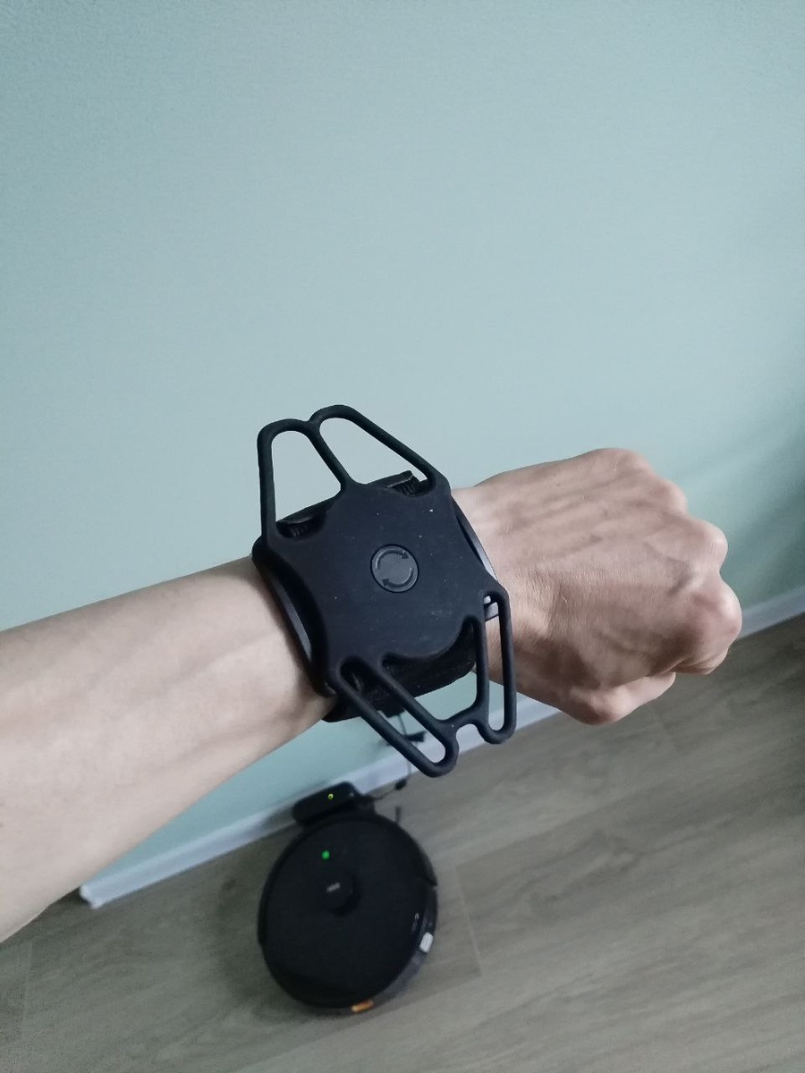 Минута ускорения на одну доставку