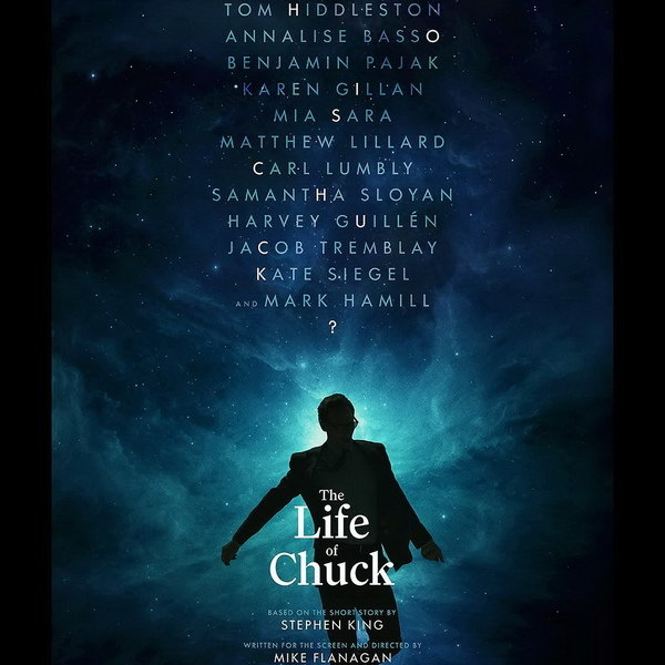     В России из фильма «Жизнь Чака» удалили фразу о свержении правительства