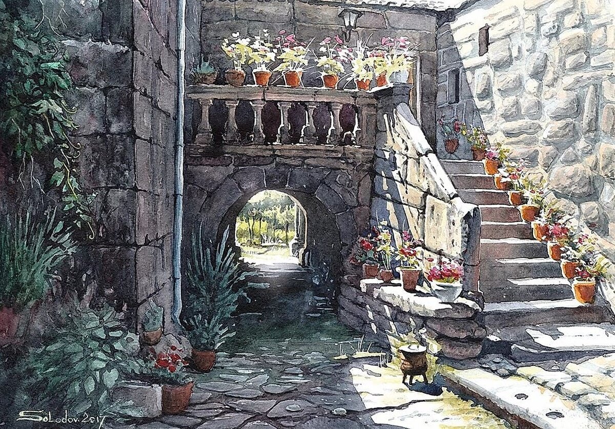 фотогалерея собоана автором статьи из фотографий открытого доступа в интернете