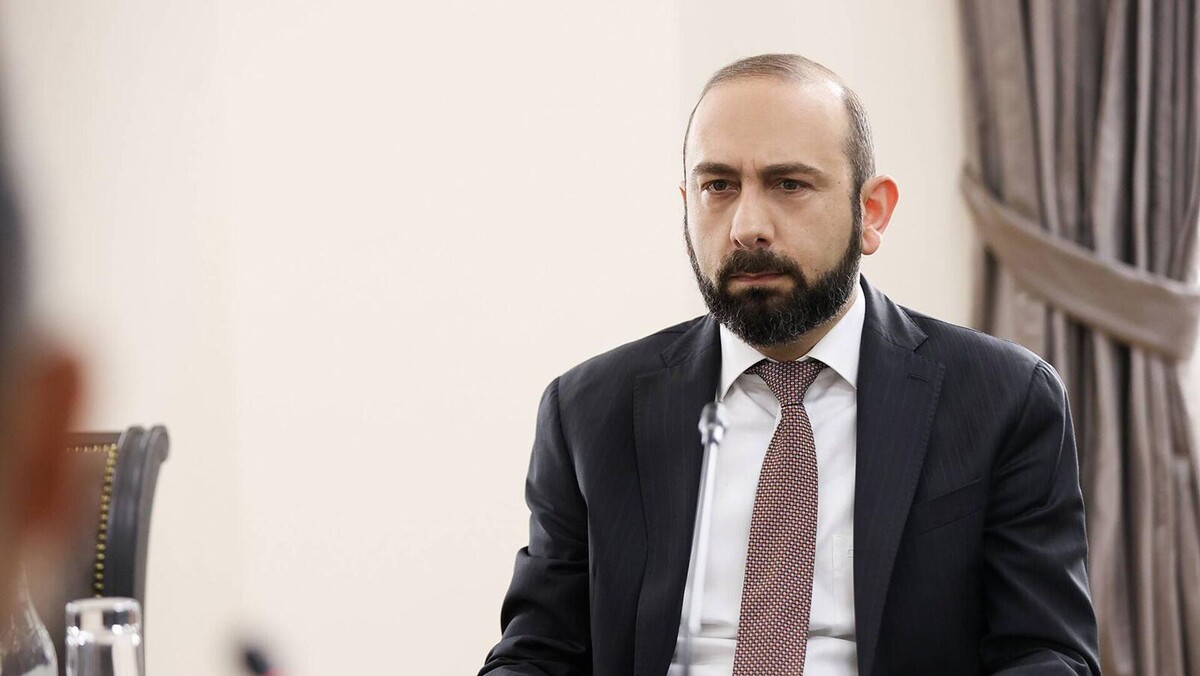 © Photo : official site of MFA of RA 