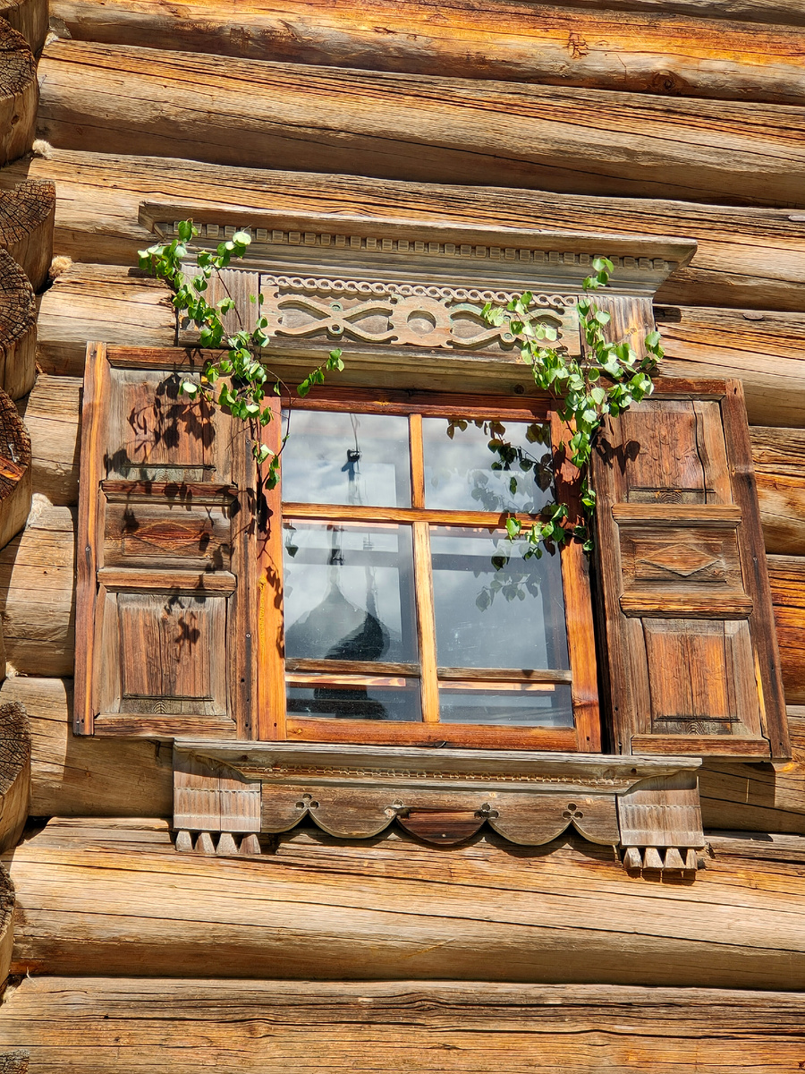 Фото Юлии Петровой