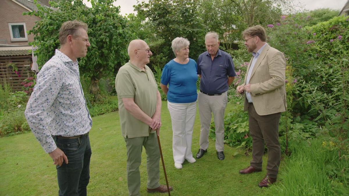 Это кадр из программы "Разъездной юрист"