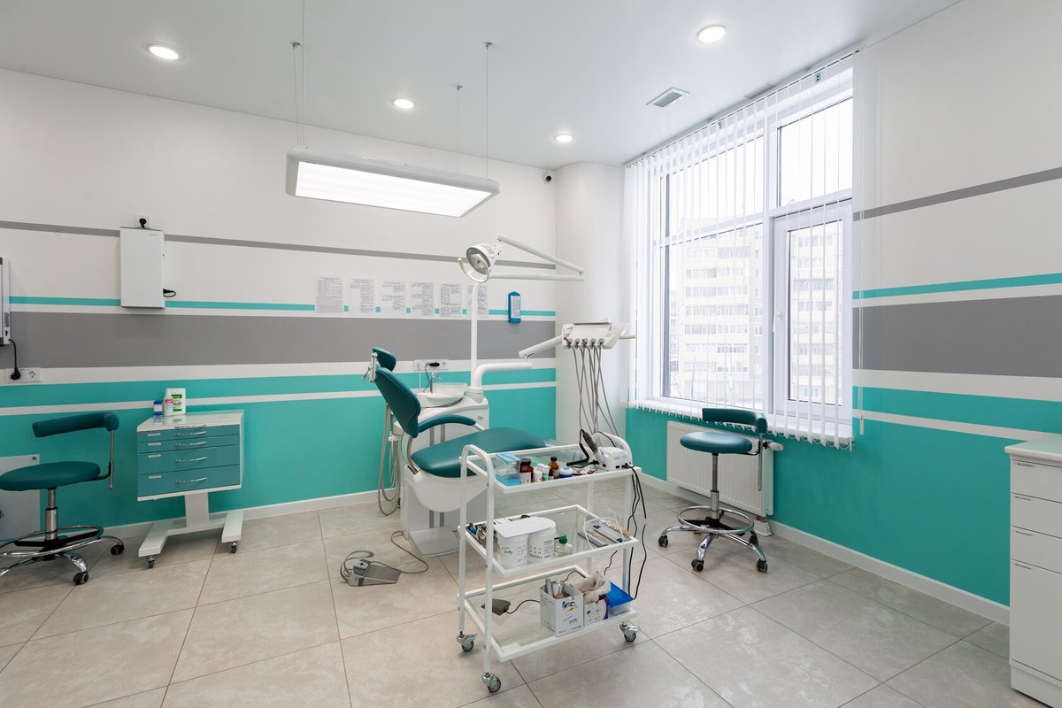 Стоматология в Первоуральске