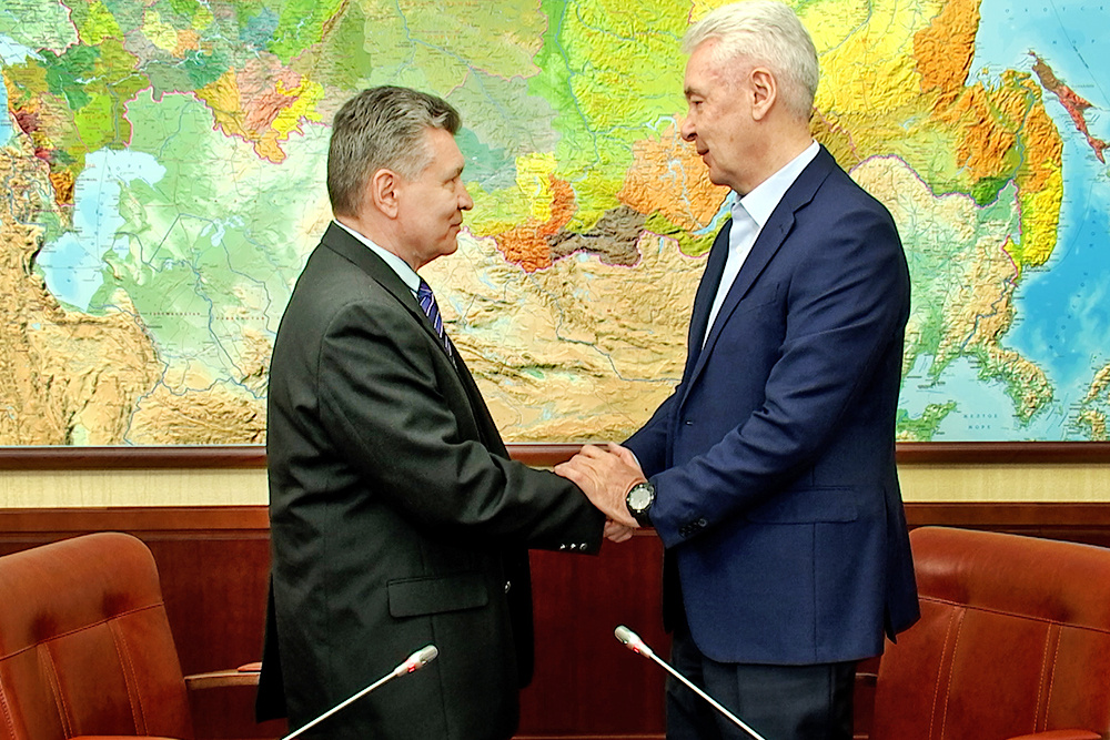    ©АО "ТВ Центр"