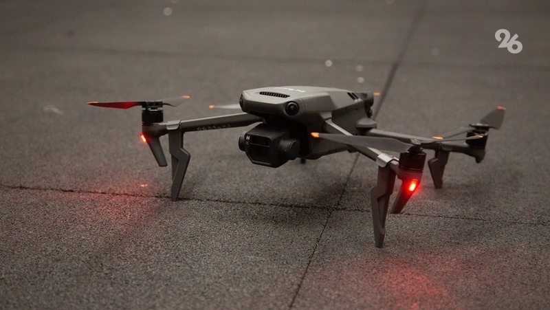      Фото: Валерия Алтухова / / ИА «Победа26»