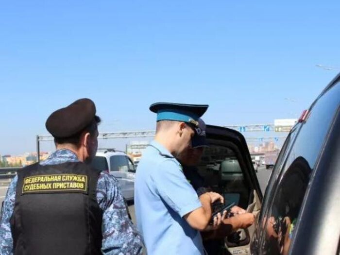 Источник фото: ГУ ФССП по РО