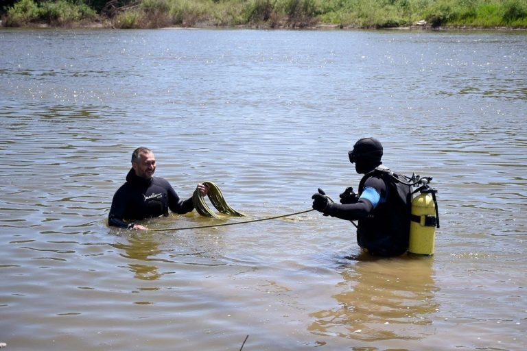    Городской пляж Оренбурга планируют открыть 1 июля Оренбуржье