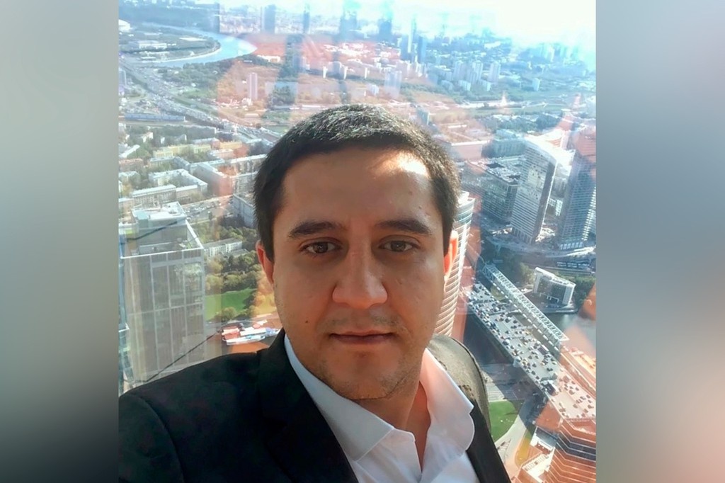    Фото © VK / Арег Щепихин