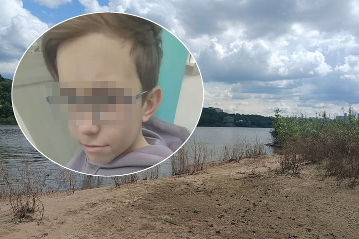 Следстве рассматривает версию, что найденные у берега реки останки принадлежат Дамиру