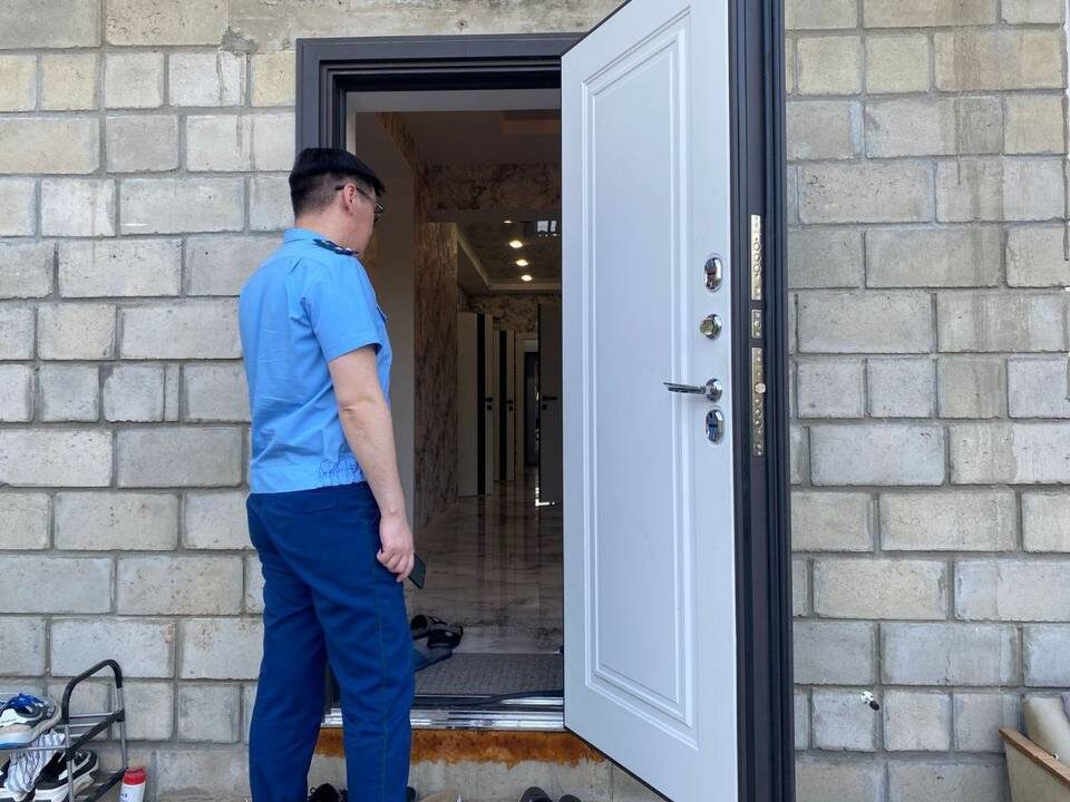    Фото: Прокуратура Волгоградской области