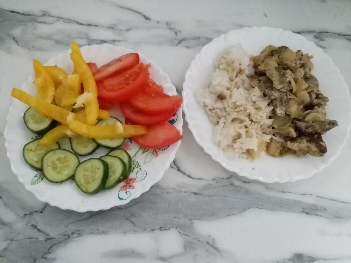 Б:26  Ж:18 У:24 360 кКал.