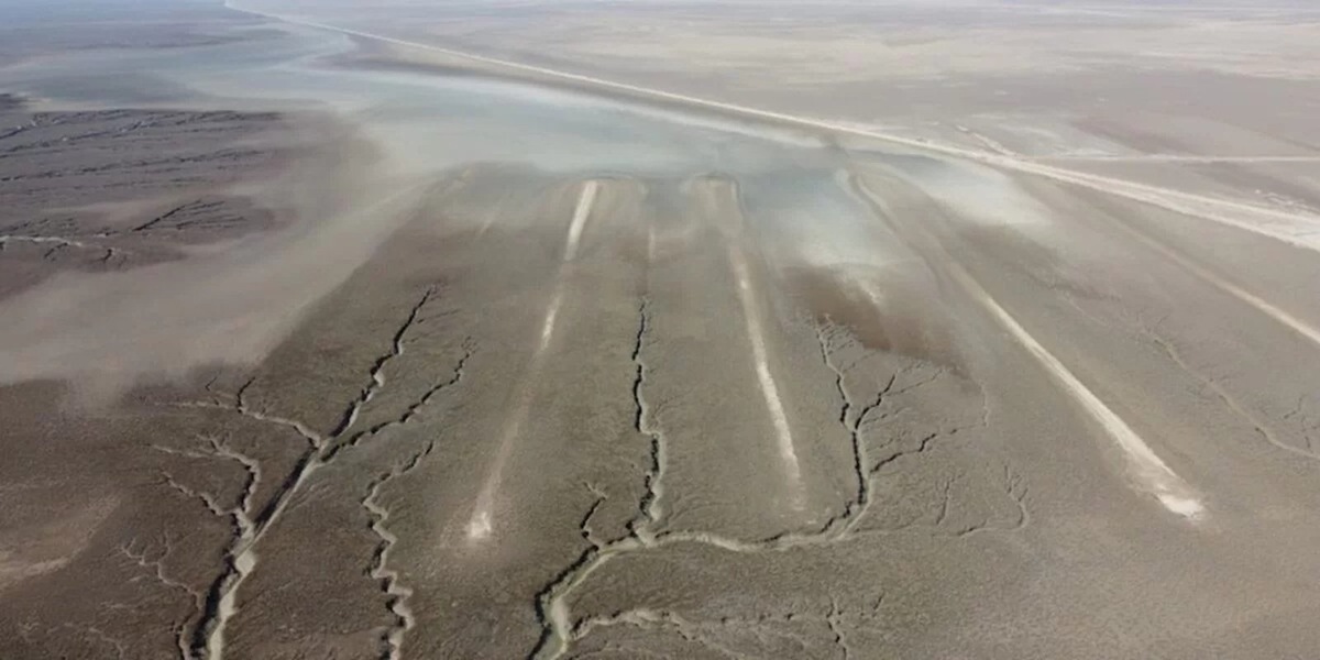    Считается, что ирригационную систему использовали для выращивания сахарного тростника