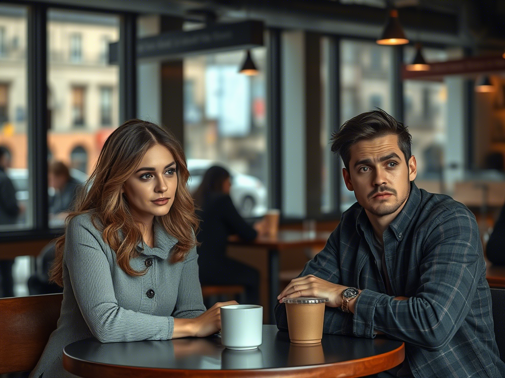 (И не отпугнуть мужчину раньше времени)