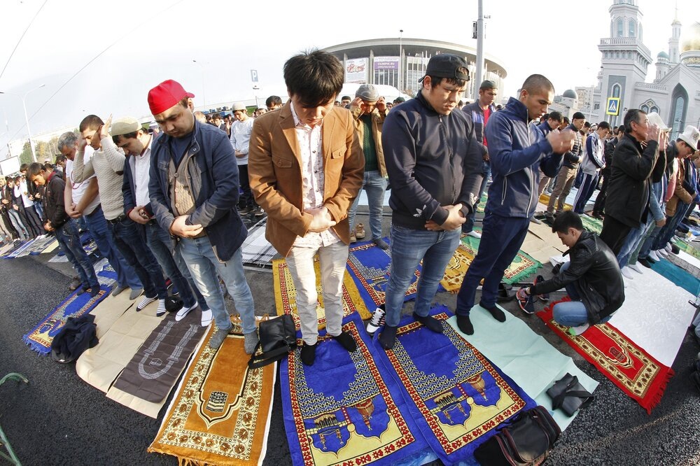    ©Агентство городских новостей "Москва"