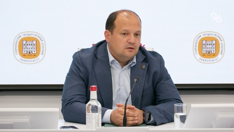      Фото: ИА «Победа26»