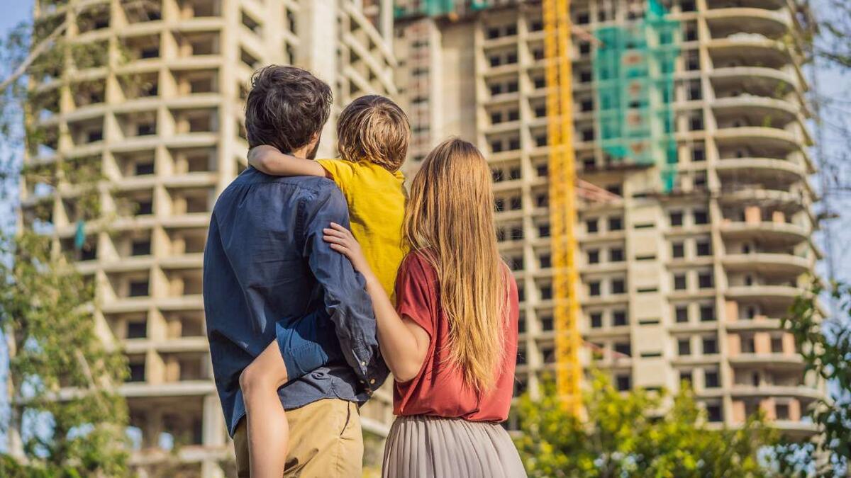    В России запустят льготную ипотеку для участников СВО