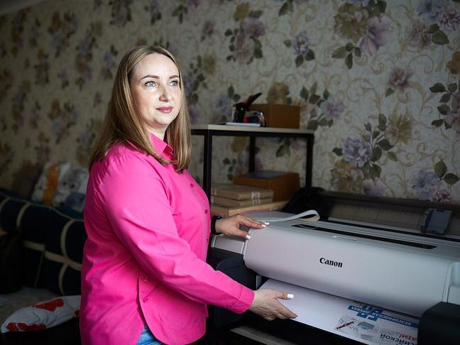 Фото: Елена Журавлёва