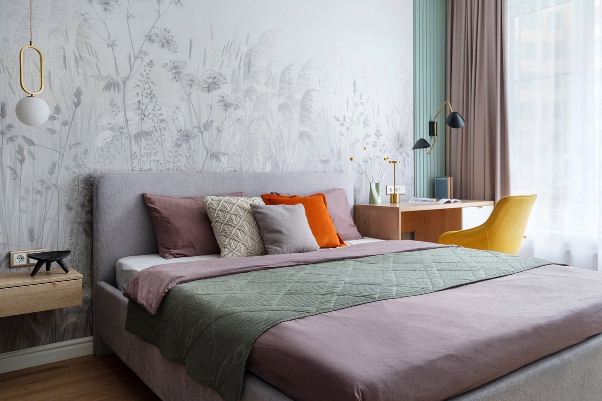 Автор проекта: дизайнер Евгения Петренко, автор фото: Евгений Гнесин