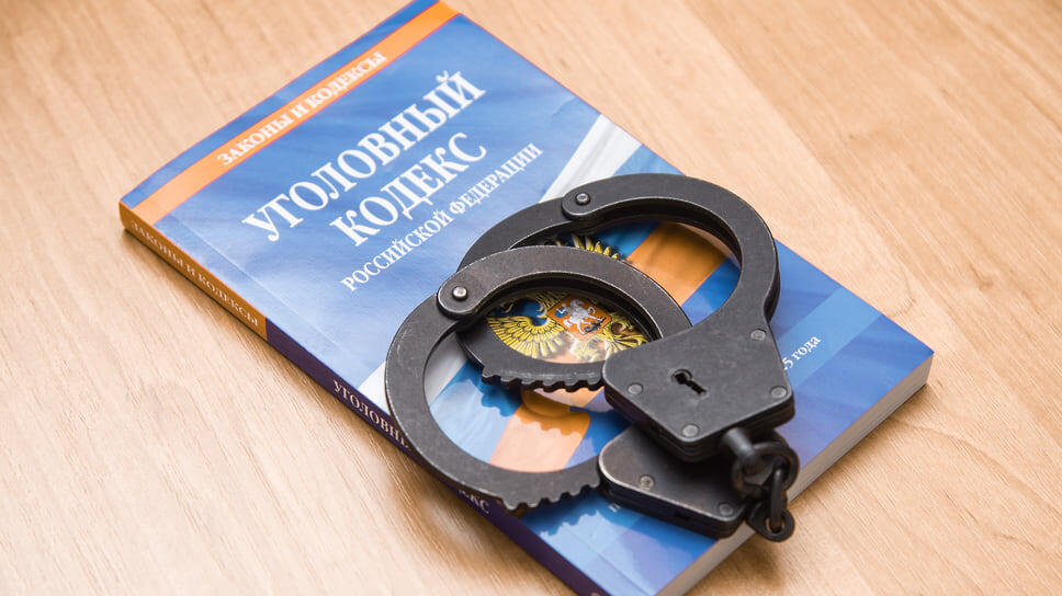 Фото: Олег Харсеев / Коммерсантъ