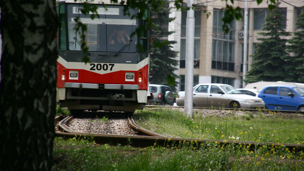 Фото: Дмитрий Колпаков / Коммерсантъ