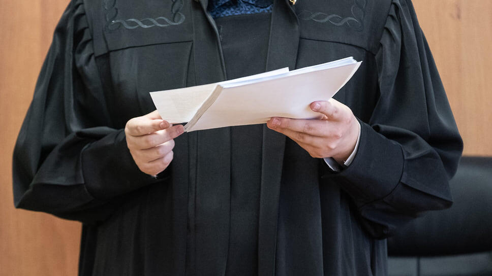 Фото: Олег Харсеев / Коммерсантъ