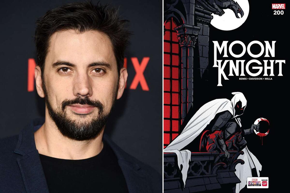 Джереми Слейтер (Jeremy Slater)