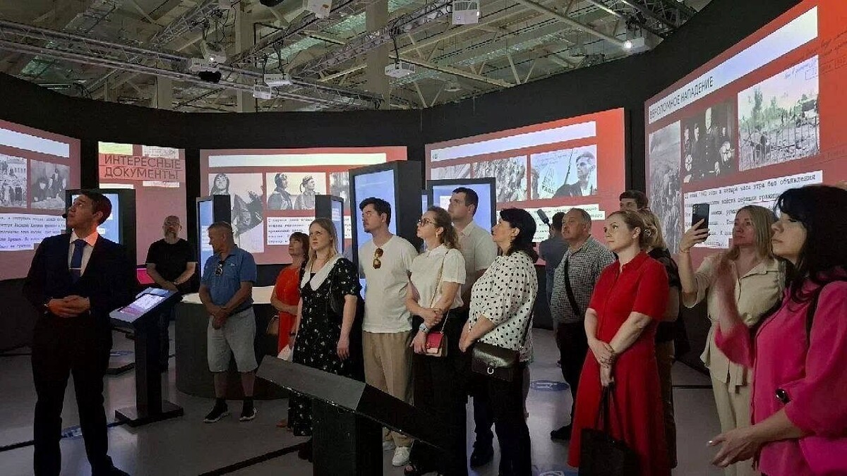    Фото: t.me/alexiyhram