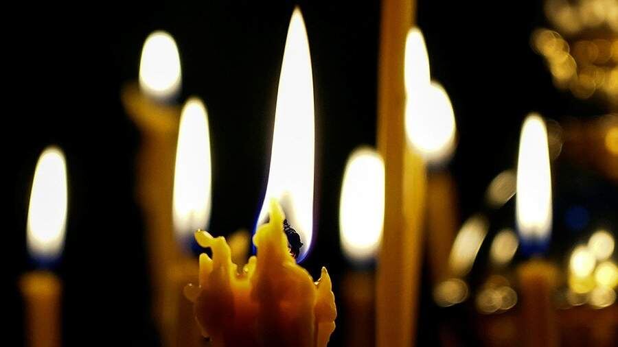 8 июня — Троица: как подготовиться к празднику и как его отмечать