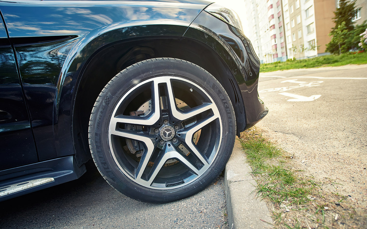    Tricky_Shark / Shutterstock / FOTODOM