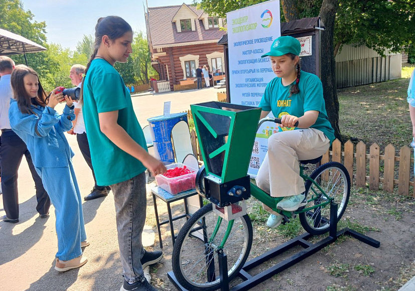    Фото: sarnovosti.ru