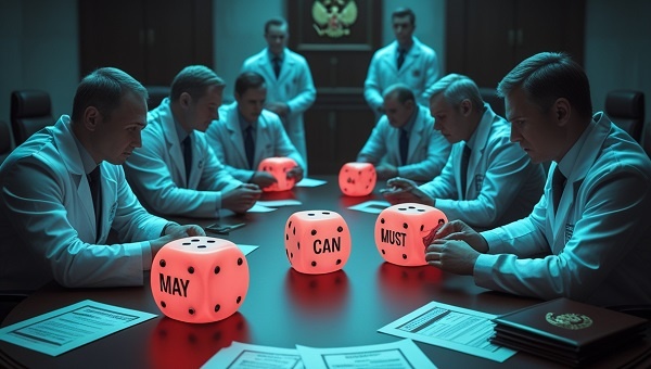 Врачебная комиссия теперь всё «может», или Высочайшее мастерство регулирования в новом приказе Минздрава № 180н