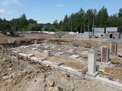    Фото: Виктор Россыпнов \ Telegram-канал