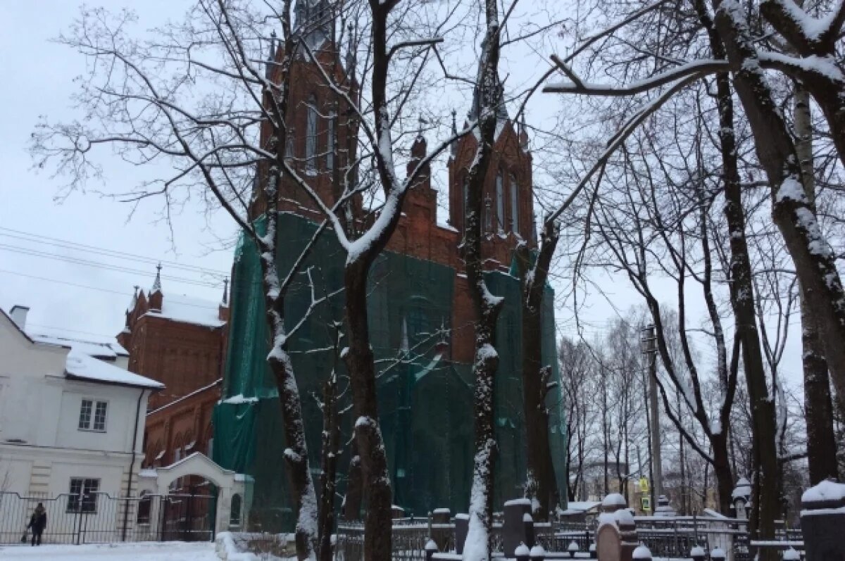    Поднимут из руин.